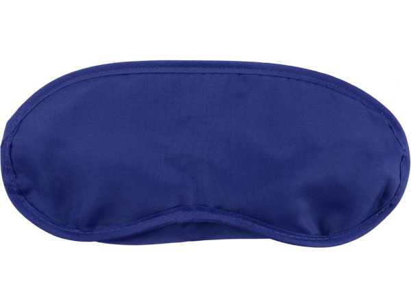 Набор для путешествий «Глэм», Цвет синий