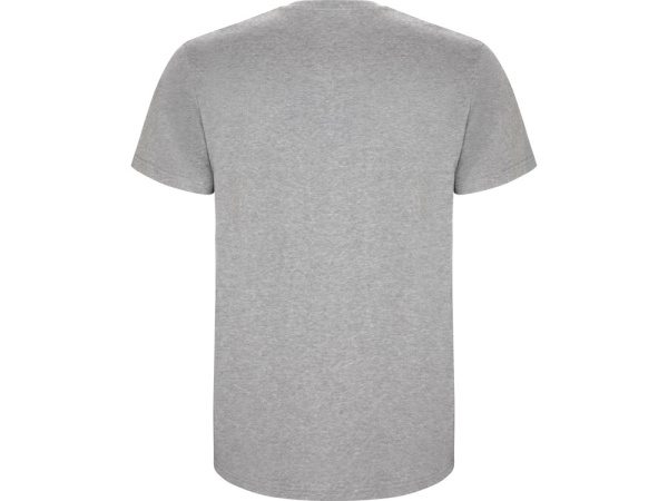 Футболка «Stafford» мужская, Размер 2XL, Цвет серый меланж