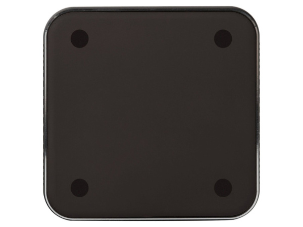 Беспроводное зарядное устройство «NEO Energy», Цвет черный