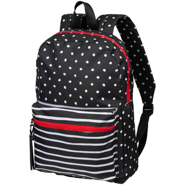 Рюкзак Polka Dot, 29х41х9 см