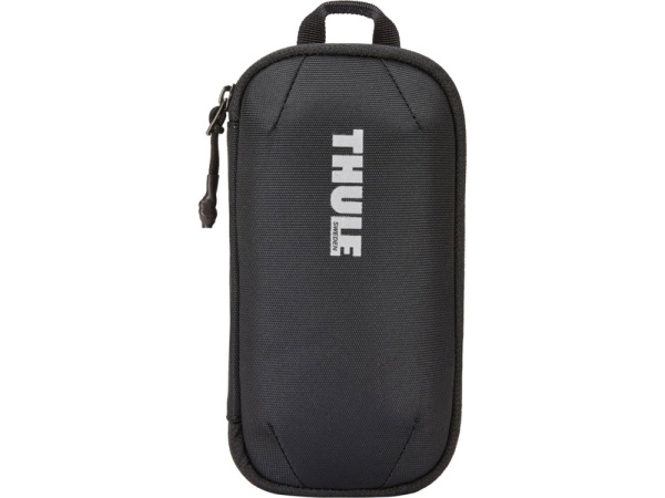 Сумка для аксессуаров «PowerShuttle», Цвет черный