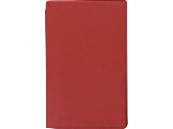 Семейный органайзер для путешествия «Favor», Цвет красный