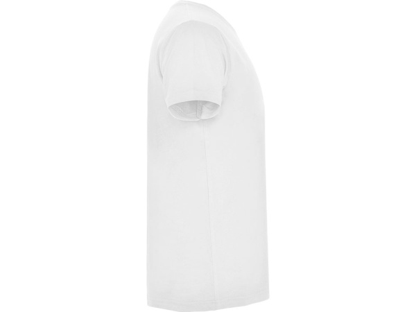 Футболка «Samoyedo» мужская, Размер 3XL, Цвет белый