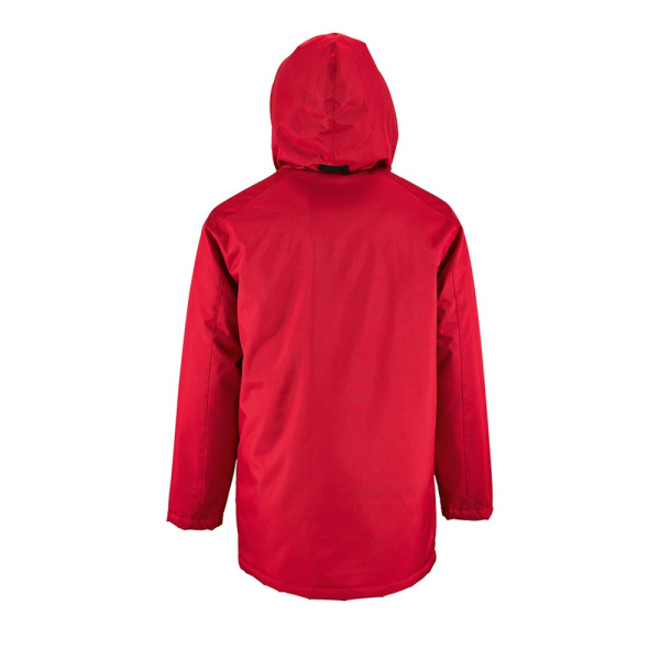 Куртка на стеганой подкладке Robyn, красная, XS–4XL