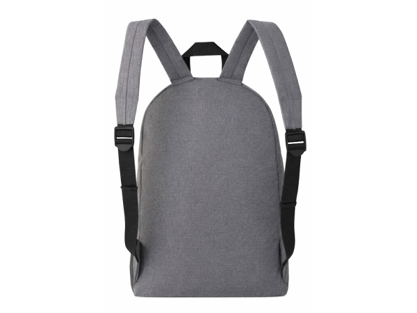 Рюкзак «City», Цвет серый