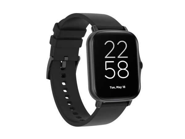 Умные часы «Barberry SW-79», IP67, Цвет черный