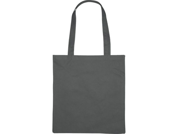 Сумка «Zeus», Цвет серый