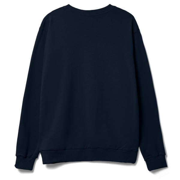 Свитшот Toima Heavy 2.0, темно-синий, XS–4XL