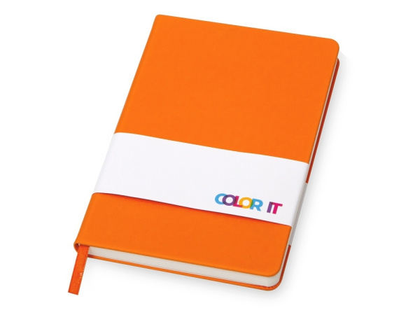 Welcome pack «Color Refine», Цвет оранжевый