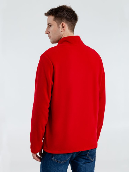 Куртка мужская Norman Men, красная, S–5XL