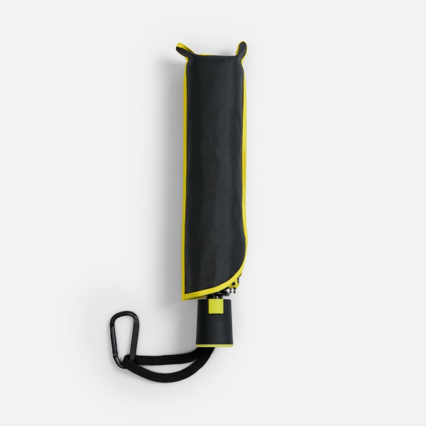 Набор Flexpen Black Walk, черный с желтым, 35х38х8 см
