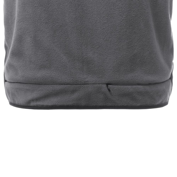 Жилет двусторонний Winner, черный, XS–XXL