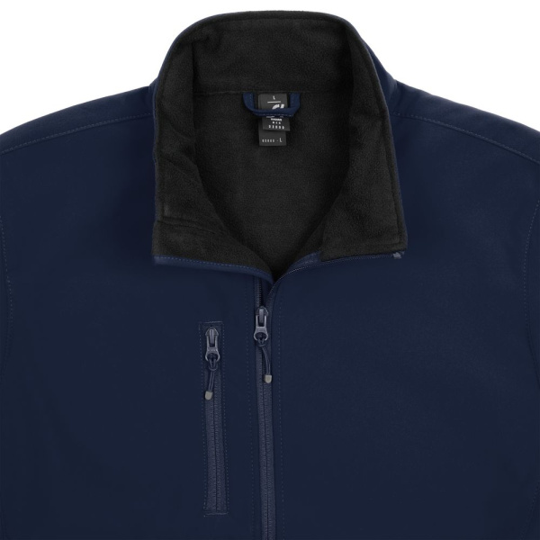 Куртка мужская Radian Men, синяя, S–4XL