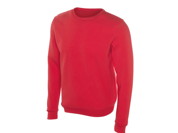 Толстовка «London» мужская, Размер 3XL, Цвет красный