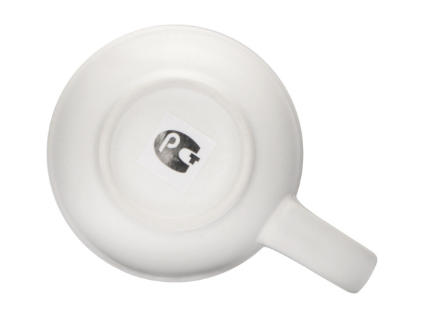 Кружка «Susan», матовая, Цвет белый