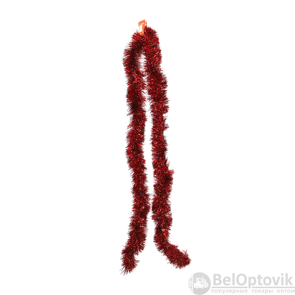 Новогодняя мишура (микс)