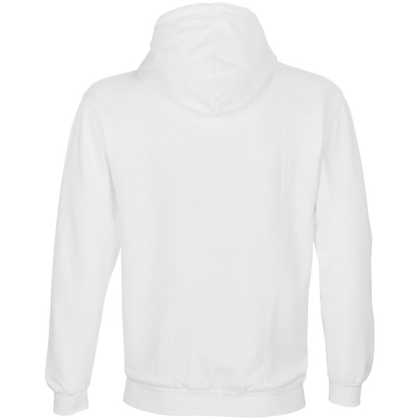 Худи унисекс Condor, белое, XS–5XL