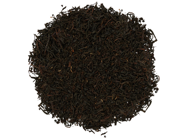 Чай черный «Ассам», 50 гр., Цвет бежевый