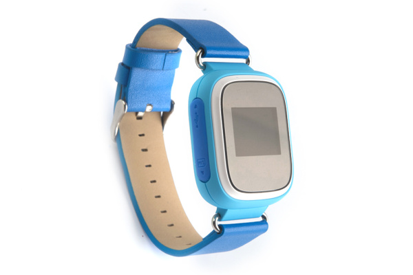 Распродажа! Умные детские часы с GPS трекером Smart baby watch Q60 Orange