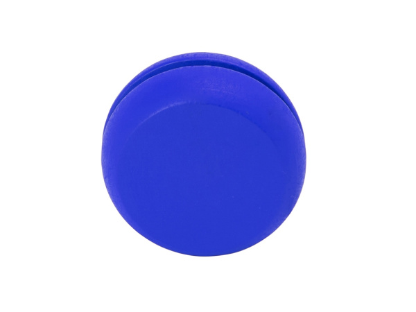 Деревянное йо-йо ROSKO, Цвет королевский синий