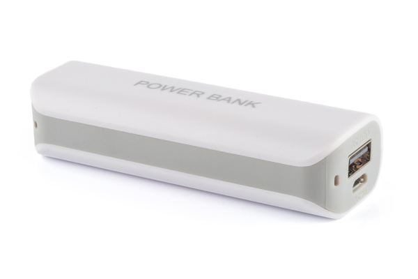 Power bank 3000 mAh