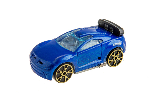 Гоночная машинка Hot Wheel Camaro