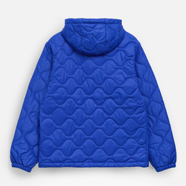 Куртка унисекс Tarnaby, ярко-синяя, S–3XL