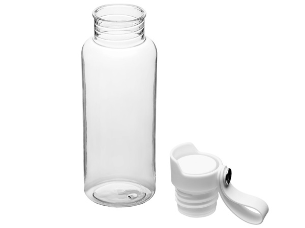 Бутылка для воды «Pelican Lite», тритан, 600 мл, Цвет прозрачный