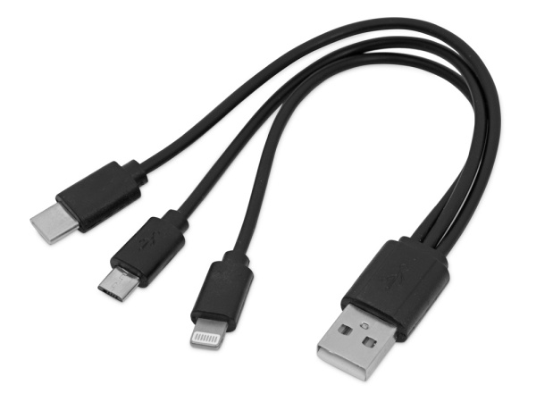 Внешний аккумулятор «Grind», 5000 mAh, Цвет черный