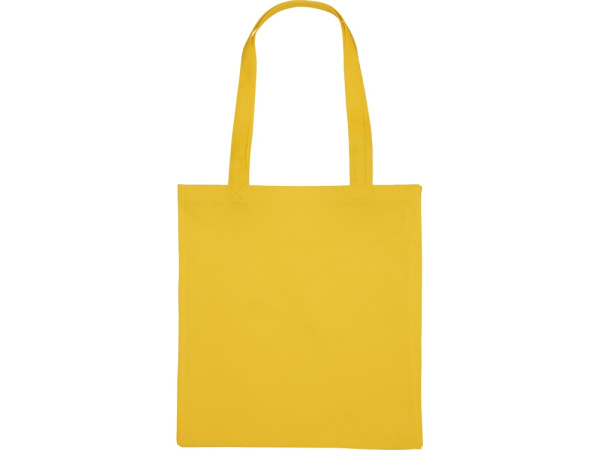 Сумка «Zefir» нетканая, Цвет желтый