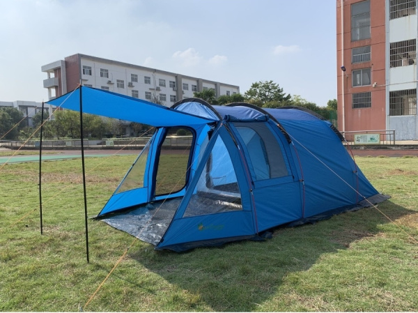 3-х местная кемпинговая палатка