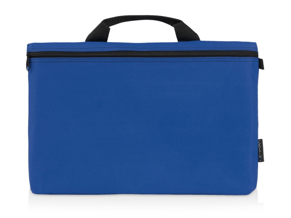 Сумка «Orlando», Цвет синий классический/черный