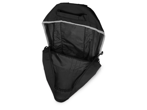 Рюкзак «Colorado», Цвет черный/белый