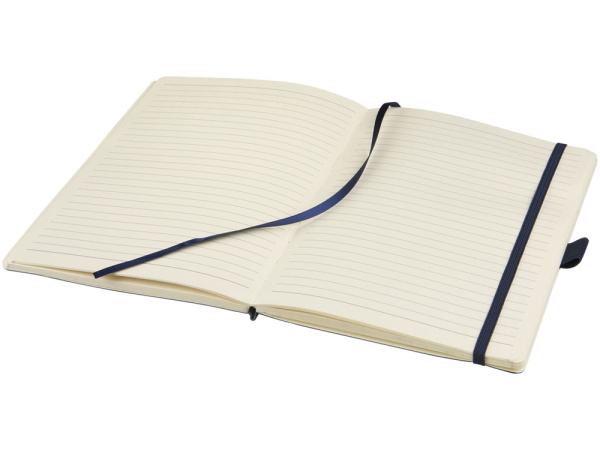 Блокнот А5 «Revello», Цвет темно-синий