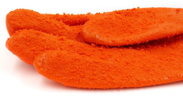 Перчатки для чистки картофеля Tater Mitts