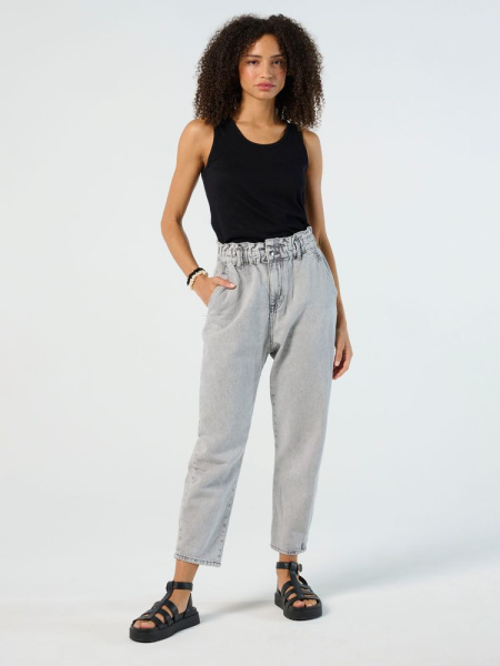 Майка женская Jane 150, красная, S–XL