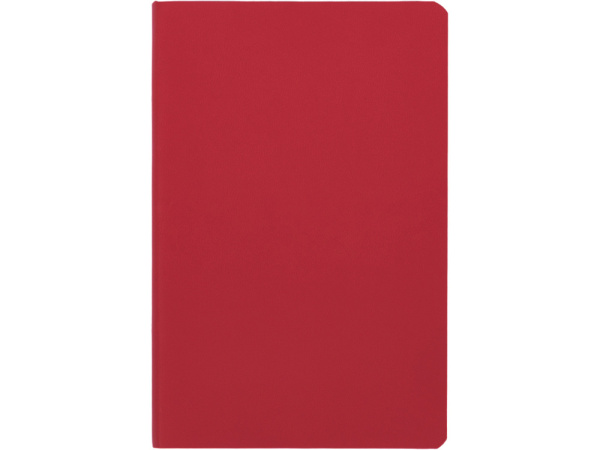 Блокнот А6 «Softy 2.0», Размер А6, Цвет красный