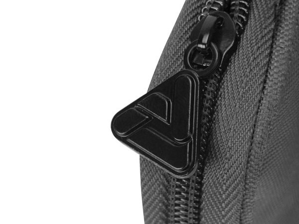 Органайзер для проводов и электроники «Keep Organized M», Цвет темно-серый