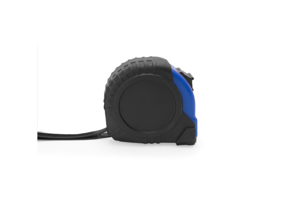 Рулетка RIVET, 3м, Цвет королевский синий