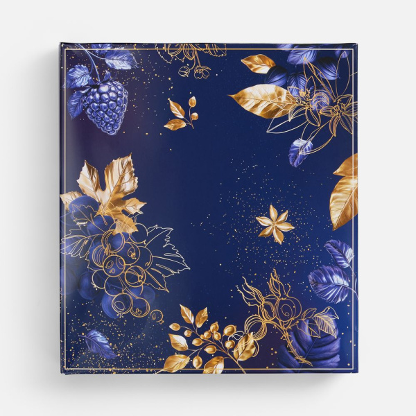 Набор чая Flowers Story ver.2, 29x26,2x4,2 см