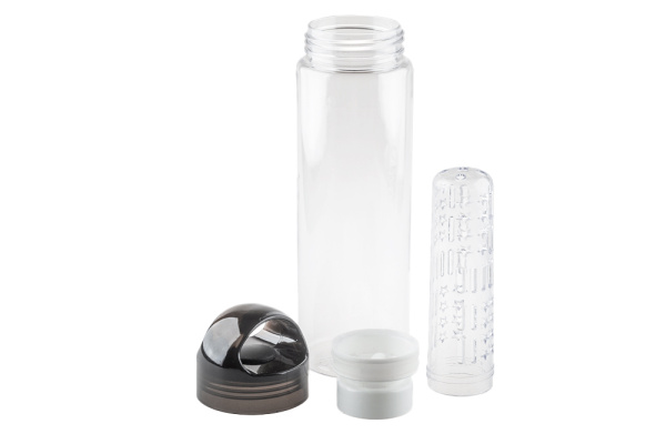 Пластиковая бутылка Bpa Free