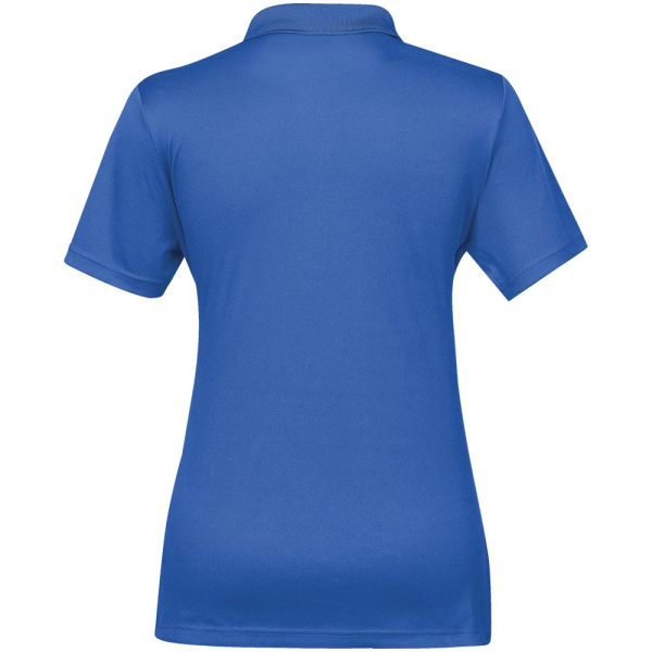 Рубашка поло женская Eclipse H2X-Dry, синяя, XS–3XL