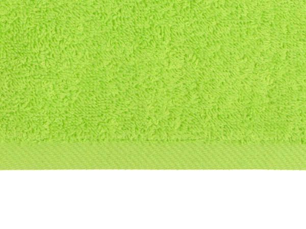 Полотенце «Terry 450», L, Размер L, Цвет зеленое яблоко