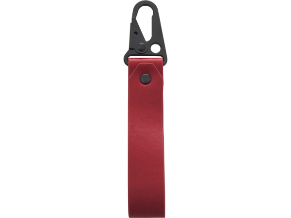 Ремувка «Domino», Цвет красный