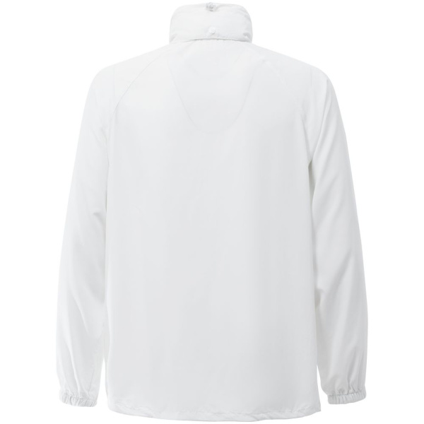 Куртка Kivach Air, белая, XS–3XL