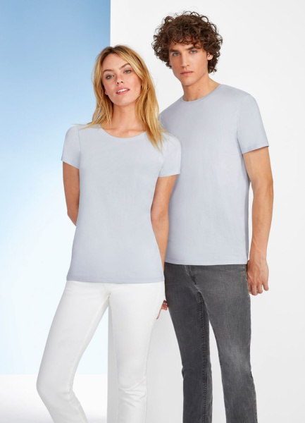 Футболка мужская Martin Men, зеленая, S–XXL