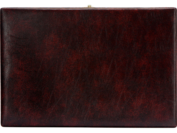 Набор «Подарочный», Цвет бордовый