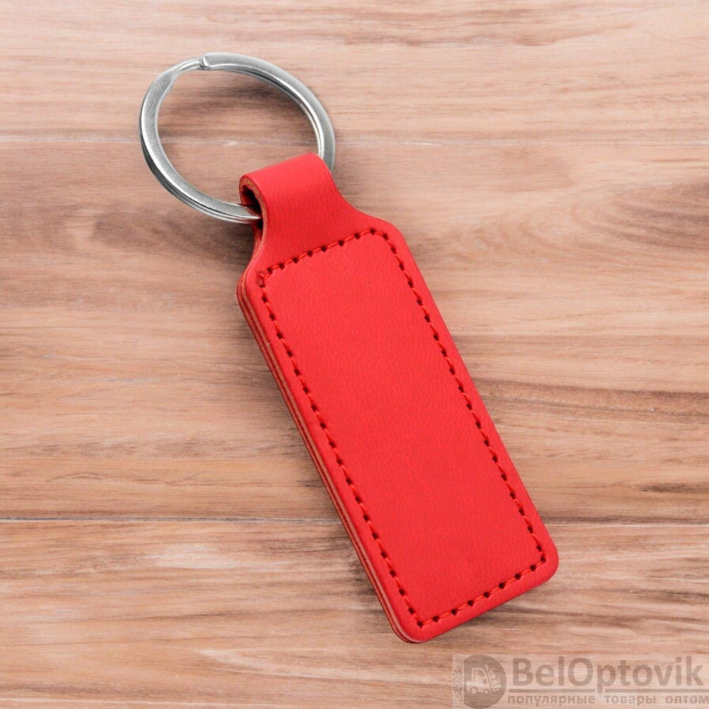 Брелок из искусственной кожи Hors