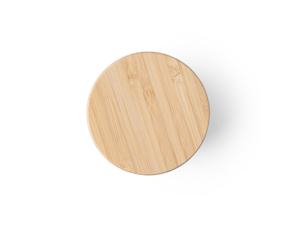 Термокружка «NORRE TUMBLER», Цвет черный