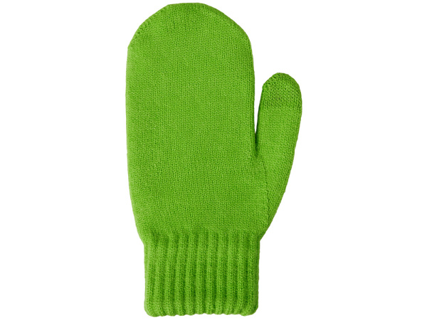 Варежки «Dunant», Цвет зеленое яблоко
